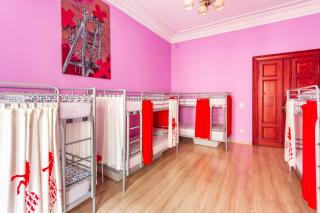 Babel Hostel, Dworzec PKP, Rynek - 3