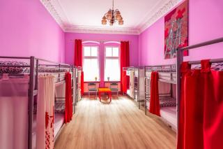 Babel Hostel, Dworzec PKP, Rynek - 8