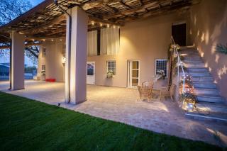 Garda Relais Antica Romelia - Montichiari - 7