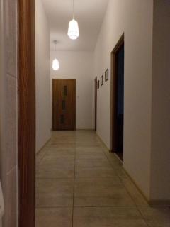 Apartament Parkowy - Kętrzyn - 4