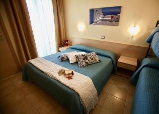 Hotel Caggiari - 7