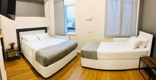 Cozy Konka Apartments - Tbilisi - 3