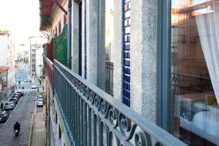 Samasal Trindade Apartments - Porto - 2