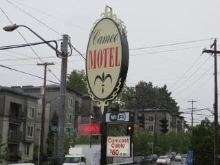 Cameo Motel - Portland - Portland - 0