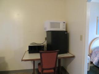 Madison Suites Motel - Portland - 5