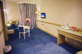 Romance Alexandria Hotel - Alessandria d'Egitto - 4
