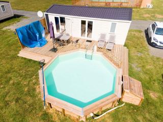 Camping Le Cardinal - 2