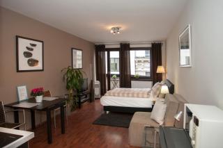 Gloria Apartment - Budapest - 5