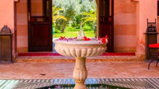 L'OLIVERAIE DE L'ATLAS - Marrakech - 6