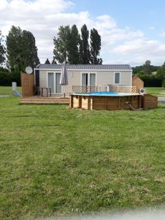 Camping Le Cardinal - 1