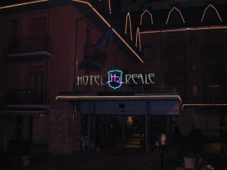 Hotel Reale - Lurisia - 1
