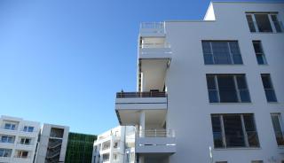 Adapt Apartments Giessen - Gießen - 4