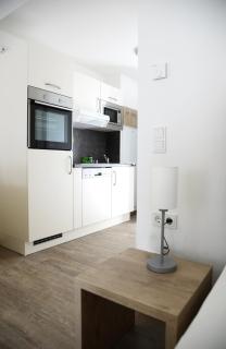 Adapt Apartments Giessen - Gießen - 3