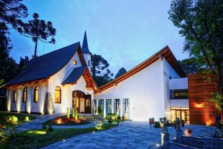 Hotel Ritta Höppner - Gramado - 4