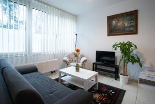 Düsseldorf Comfort Apartment - Düsseldorf - 8