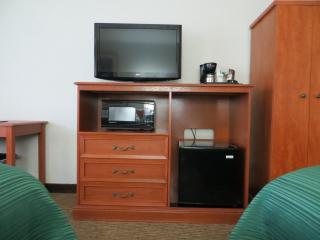 Quality Inn Downtown Convention Center - 9