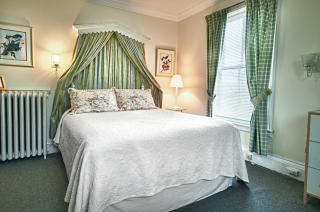 Dunlop Inn - 3
