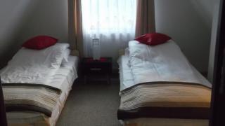 Apartamenty Lejówka - 9