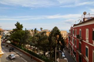 Suite Klimt P.zza Amedeo - Napoli - 2