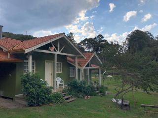 Cabanas Brocker - Gramado - 9