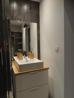 STUDIO DE LA BADE - Villegailhenc - 5
