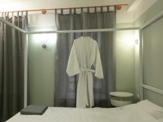 Hotel 0482 - Odesa - 4