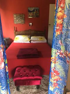 Loft Cravo & Canela - São Pedro da Serra - 5