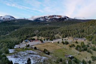 Refugi Cap del Rec - Lles - 1