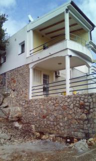 Apartments Nenadić - Utjeha - 0