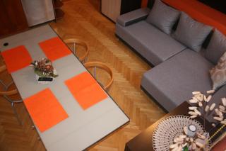 Apartamenty Paradis Zakopane - Zakopane - 5