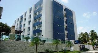 Le Parc Residencial - Manaira - Joao Pessoa - João Pessoa - 9