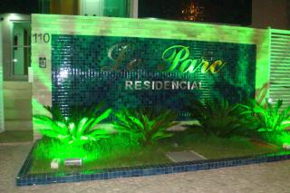 Le Parc Residencial - Manaira - Joao Pessoa - 8