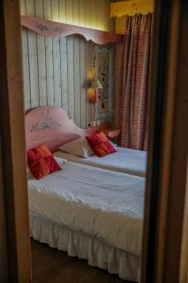 Le Paquis - Tignes - 5