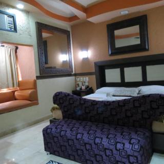 Villas y Suites Paraiso del Sur - Cuernavaca - 6