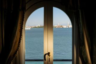 Hotel Villa Laguna - Venice-Lido - 4