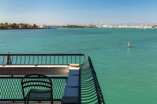 Hotel Villa Laguna - Venice-Lido - 8