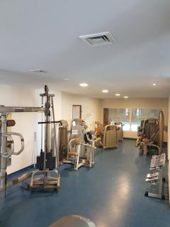 Appartements im Predigtstuhl Resort - 4