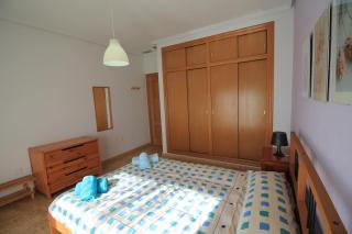 Apartamento BENIMUR 3 - Cobatillas - 8