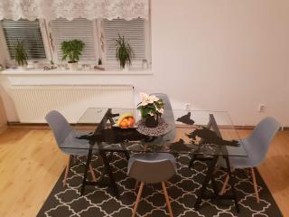 Apartmán s terasou - Olomouc - 5