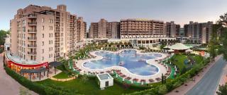 ROYAL BEACH HOTEL apartment - Sunny Beach - 7