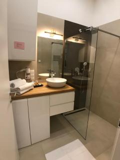 Steiner Residences Vienna Taborstrasse - 8