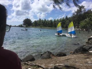 Raiatea sur Mer - Opoa - 4