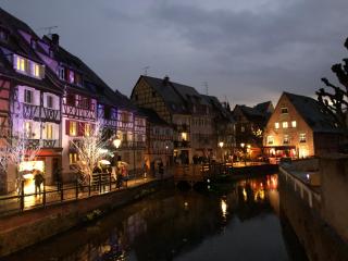 DUPLEX 15 - Colmar - 2