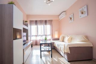 Apartamento cómodo a 10 min del centro - 7