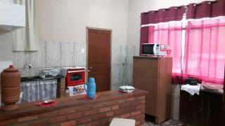Suíte ampla com cozinha Ibitipoca - Conceição da Ibitipoca - 2