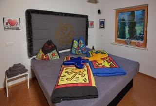 Zillertal Residenz - Ginzling - 4