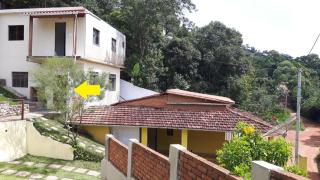 Suíte ampla com cozinha Ibitipoca - Conceição da Ibitipoca - 3