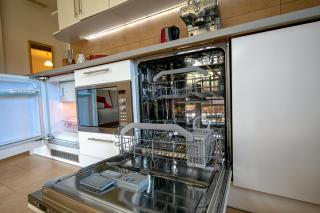 Rubin Apartamenty Mozaika centrum taras - 2