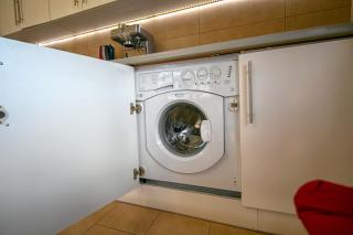 Rubin Apartamenty Mozaika centrum taras - 1