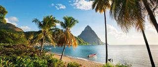 Apartment Soleil- Because Location really is everything! - Soufrière - 4